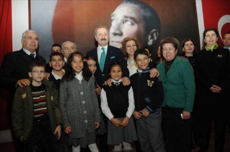 Çağlayan: Engellilere çıkacak kanunla 'özürlü' denemeyecek