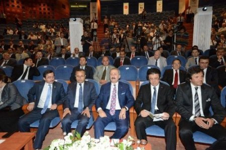 Çağlayan: Faiz lobisinin nasırına basmaktan büyük keyif alıyorum