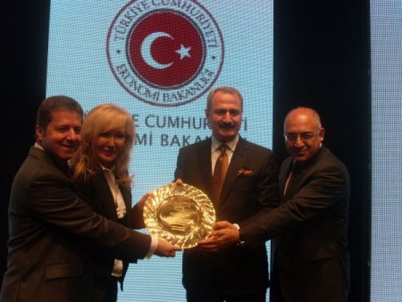 Çağlayan: Fitch'i diğer kredi derecelendirme kuruluşları takip edecek