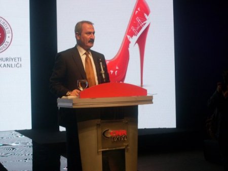 Çağlayan: Fitch'i diğer kredi derecelendirme kuruluşları takip edecek