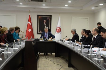 Çağlayan: İran’dan alınan gazın bedeli özel sektörün sattığı altınla ödenemez