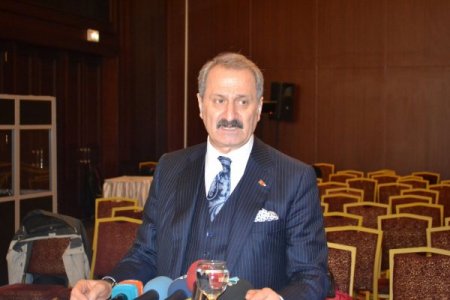 Çağlayan: Otomotivde yüzde 85 yerlilik oranını yakalayacağız