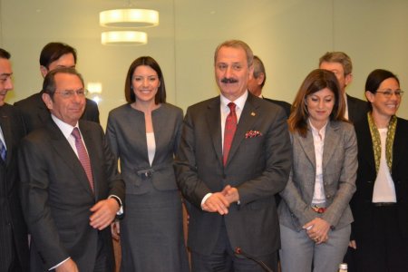 Çağlayan: Terör bittiğinde Türkiye kalkınacak, Güneydoğu’nun damarları açılacak