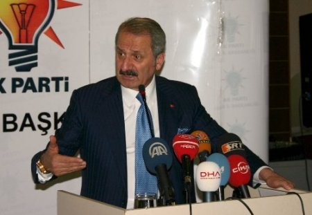 Çağlayan: Teşvik sisteminde indirim yüzde 11 olacak