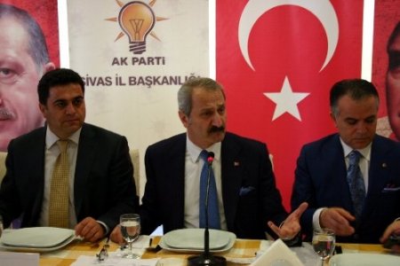 Çağlayan: Teşvik sisteminde indirim yüzde 11 olacak