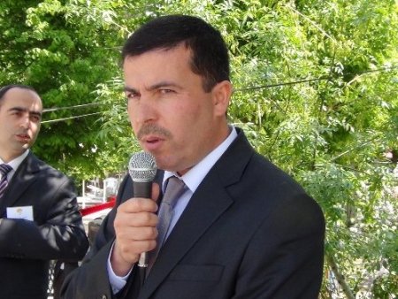 Çağlayan Ufuk İlköğretim Okulu Bilim Şenliği yoğun ilgi gördü