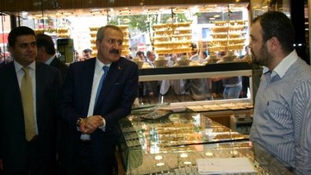 Çağlayan: Ülkemle yüz kat daha iftihar ediyorum