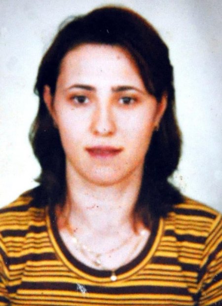 Çağlayan'daki Kazada Ölenlerin Fotoğrafları