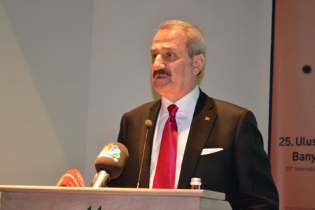 Çağlayan’dan BDDK’ya ‘ faizlere sibop ayarı yap’ çağrısı