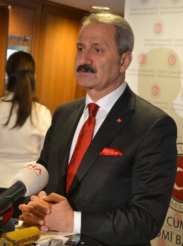 Çağlayan’dan Merkez'e fıkralı faiz göndermesi