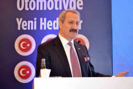 Çağlayan’dan Şimşek’e cari açık göndermesi