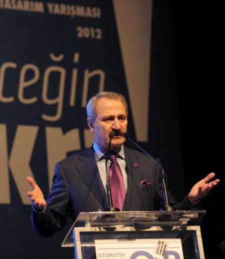 Çağlayan'dan Yurt Dışına Yatırım Yapacak Şirketlere Kredi Müjdesi