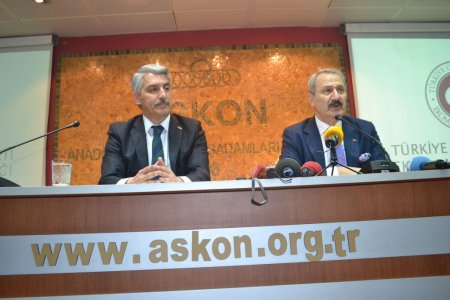 Çağlayan'dan yüzde 10,1'lik işsizlik yorumu: Balatalar kokmaya başladı