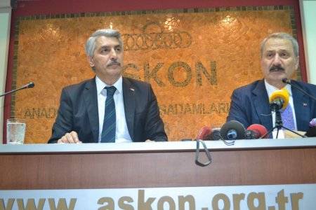 Çağlayan'dan yüzde 10,1'lik işsizlik yorumu: Balatalar kokmaya başladı
