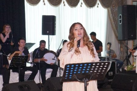 Çağlayanlı kadınlar, Anneler Günü'nü gecikmeli kutladı