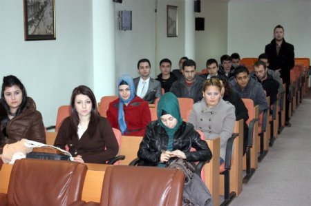 Çağrı merkezi için mülakatlar başladı