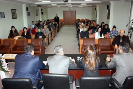 Çağrı merkezi için mülakatlar başladı