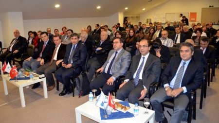 Çakmak: Türkiye’de 100 milyon turist hedefini gerçekleştirebiliriz