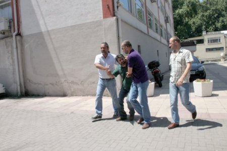 Çaldığı Otomobilleri Satan Zanlı Ereğli’de Yakalandı