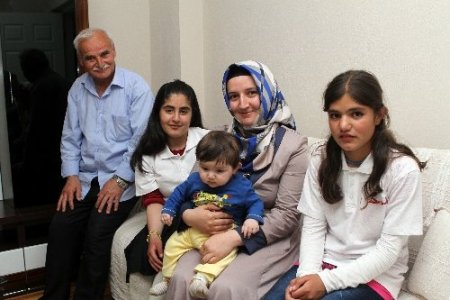 Çaldıranlı öğrenciler, Muğlalı ailelere misafir oldu