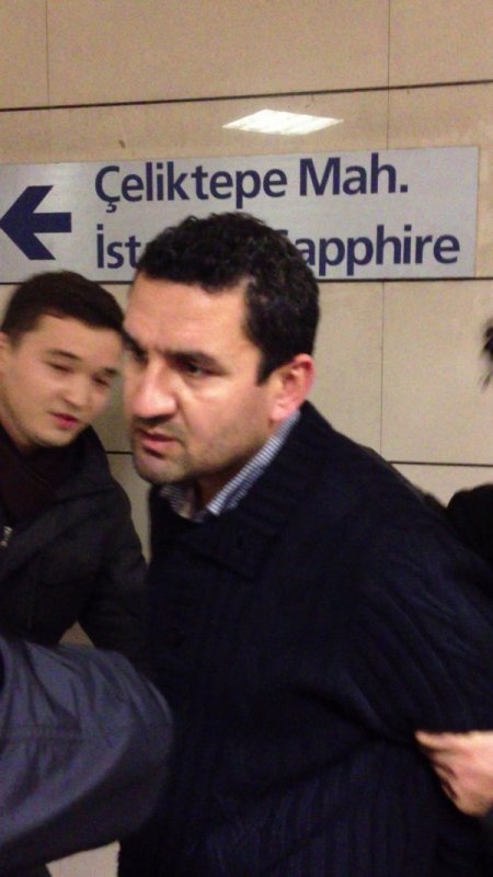 Çaldırdığı bilgisayarı internette buldu, hırsızı güven timine yakalattı