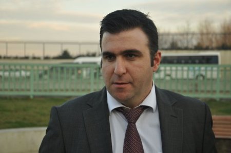 Çaldırdığı bilgisayarı internette buldu, hırsızı güven timine yakalattı