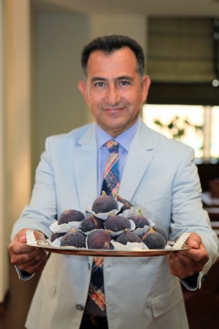 Çalı: Düşes’e siyah inciri Ana Kraliçe tavsiye etmiş olabilir