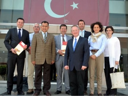 Çalı: İlaç kalıntıları konusunda birkaç kişinin hatası sektöre mal edilmemeli