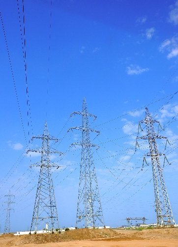 Çalık, Türkmenistan’da 3 elektrik santrali kuracak