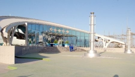 Çalık, Türkmenistan’da 3 elektrik santrali kuracak