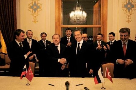 Çalık Holding, Rus Petrol Deviyle Ortak Oluyor