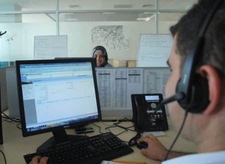 Çalık YEDAŞ, 5 ilde yılbaşı nöbeti tuttu