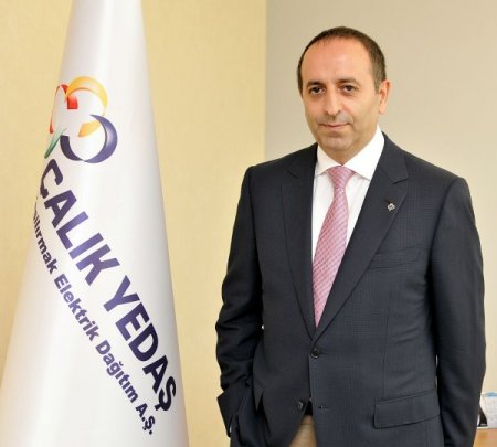 Çalık YEDAŞ, 5 ilde yılbaşı nöbeti tuttu