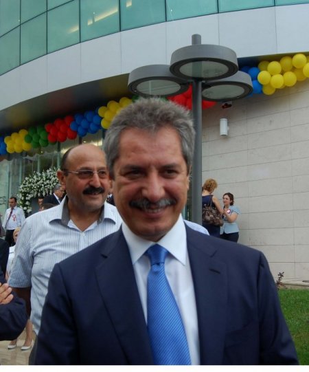 Çalık: Yedaş’ı Avrupa’nın En İyi Elektrik Dağıtım Şirketi Yapacağız