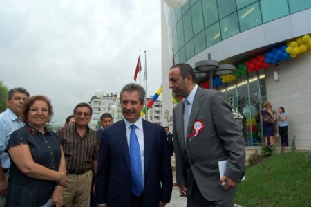 Çalık: Yedaş’ı Avrupa’nın En İyi Elektrik Dağıtım Şirketi Yapacağız