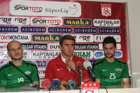 Çalımbay: Bir hakem böyle bir faulü görmüyorsa hakemliği bırakmalı