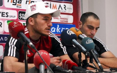 Çalımbay: Biraz daha dikkatli olabilseydik daha rahat kazanabilirdik