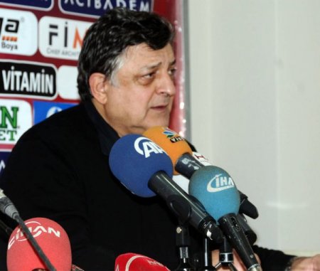 Çalımbay: Biraz daha dikkatli olabilseydik daha rahat kazanabilirdik