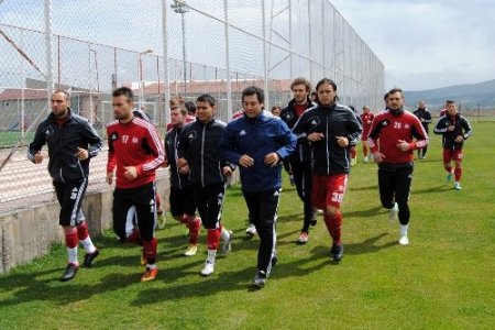 Çalımbay: Finalden daha öte bir maç