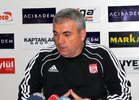 Çalımbay: Finalden daha öte bir maç