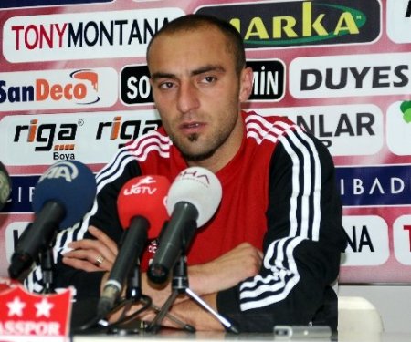 Çalımbay: Takımımı tebrik ediyorum, çok iyi oynadılar