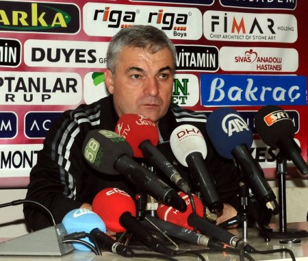 Çalımbay: Tam zamanında alınmış iyi bir galibiyet