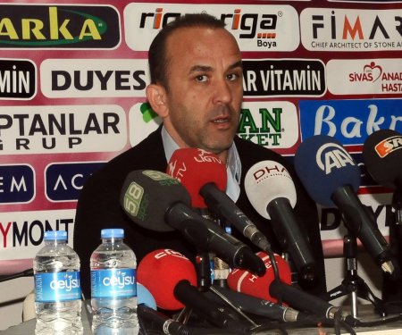 Çalımbay: Tam zamanında alınmış iyi bir galibiyet