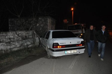 Çalıntı Kamyonu Kovalayan Ekip Aracı Kaza Yaptı: 2 Polis Yaralı
