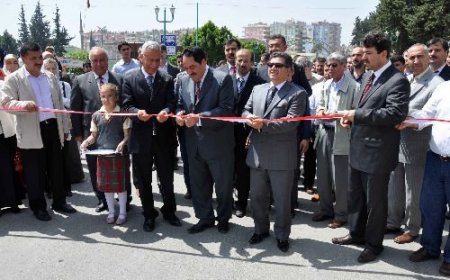 Çalışan Bayanlar Derneği, Öğrenciler Yararına Kermes Düzenledi