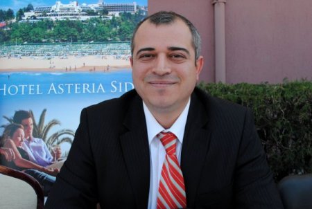 Çalışanlar, Turizmi Bir Meslek Dalı Olarak Görmüyor