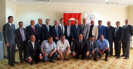 Çalışkan: Çiftçilerimiz, borsa kampusu ile ürünlerini gerçek değerinde satacak