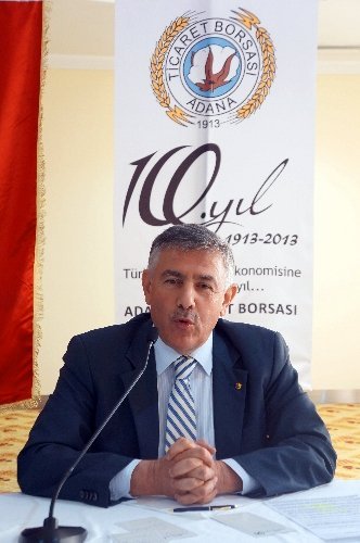 Çalışkan: Çiftçilerimiz, borsa kampusu ile ürünlerini gerçek değerinde satacak