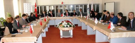 Çalışma Müfettişleri Turizmcilere Eğitim Semineri Verdi