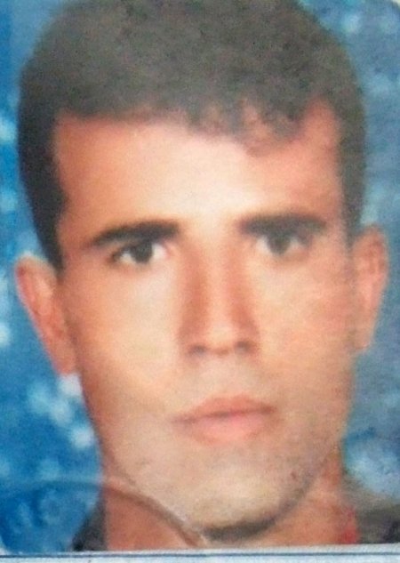 Çalışmak İçin Geldiği Şarkışla’dan Cenazesi Çıktı